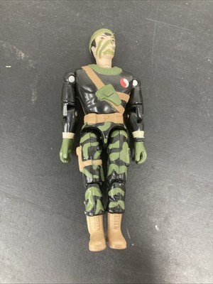 Corps by Lanard John Eagle ver 5 3.75'' inch action figure B10