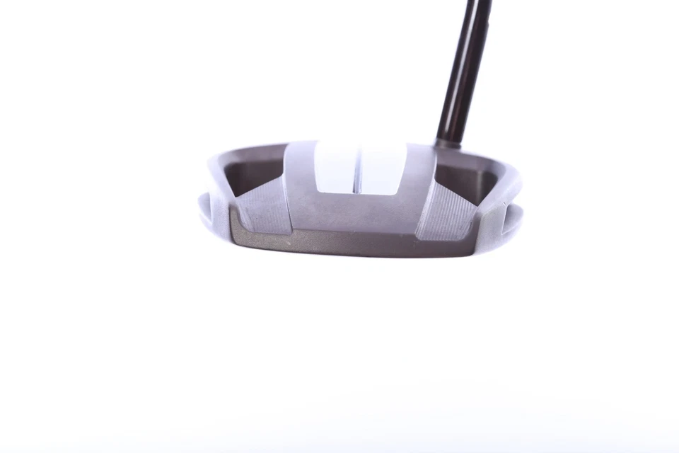 TaylorMade Spider Tour V Double Bend 34 in Putter Left-Handed Excellent - Image 4 of 4