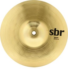 Sabian SBR Splash Cymbal - 10"