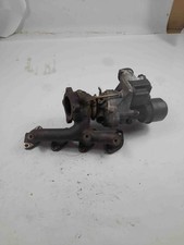 AUDI A1 Sportback 8XA, 8XF Turbolader 3NR508R3974 03F129656F 22771246