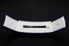 Waterman Serenite Fountain Pen Med Pt New In  Original Box With  Papers 11010-w3