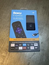 Roku Express HD