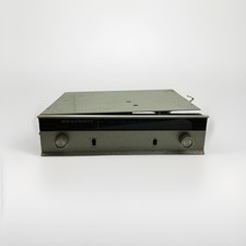 Circa 1968 Heathkit AR-14 Stereo Receiver – Fully Working, Vintage Kit (UT)