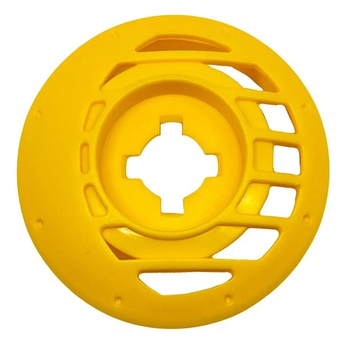 SF-1 TopDeal: Apeks Frontdeckel ATX 20 40 50 100 200 dunkelgelb aktuelles Design