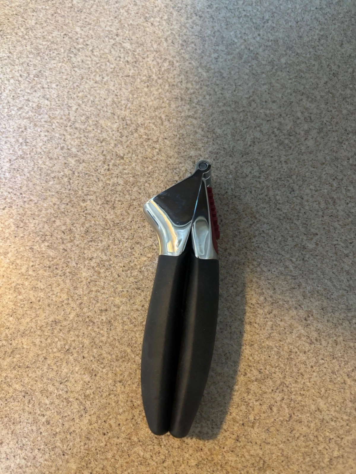 OXO Good Grips Garlic Press
