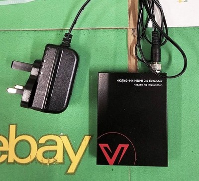 AV Access 4K@60 444 HDMI 2.0 Extender 4KEX60-H2 (Sender)