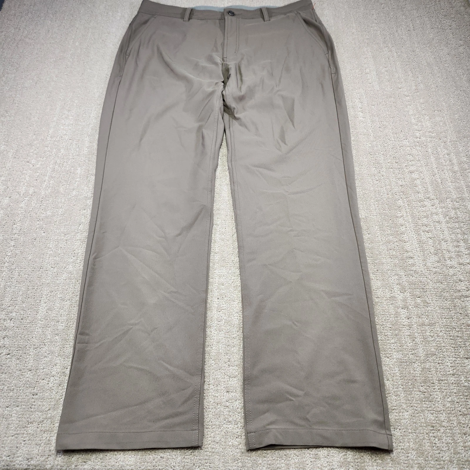Free Fly Pants Men 36x32 Performance Fishing UPF Quick Dry Stretch Outdoor
Opens in a new window or