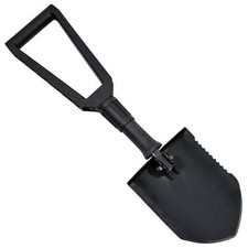 Original Klappspaten US Army Gerber Taktischer Klappspaten Nylon