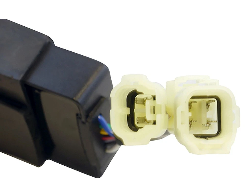 CDI Zündeinheit NARAKU offen KYMCO KB ZX Fever II 2 50 2T AC Tuning Mofa Roller - Bild 2 von 2