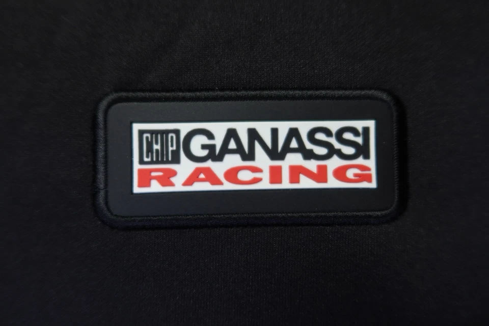 Sudadera Chip Ganassi Racing NASCAR Chevy Indy Serie NNT Cuello Redondo M Foto 3 de 4