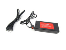 Paul C Buff VMC3A Lithium Battery Charger Vagabond Mini Power Source