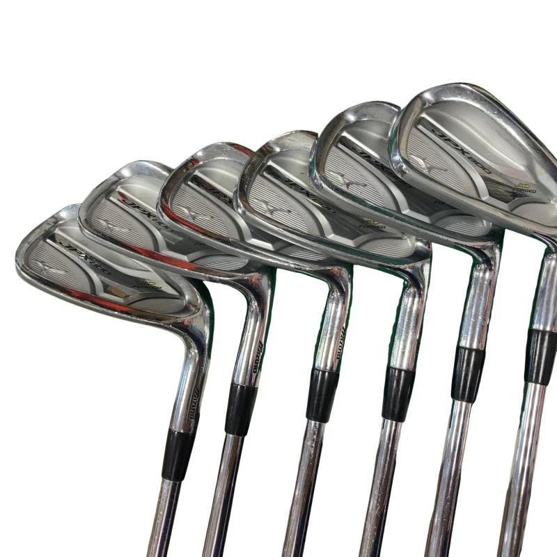 Mizuno Jpx 800 Iron Set for sale - eBay