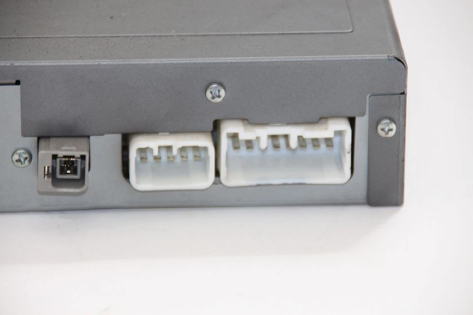 Sistema DVD Monitor 0866200880 Navegador Calculadora AISIN Toyota RAV 4 III SA CA 05-2007 Foto 4 de 4