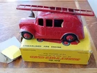 DINKY TOYS STREAMLINED FIRE ENGINE 250