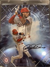 Dylan Crews Emanate auto