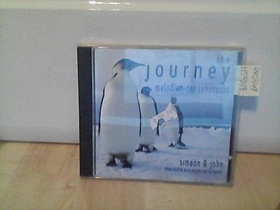The Journey Simeon & John: