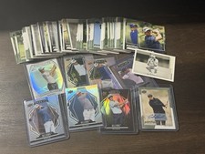 2024 Upper Deck Portfolio Golf Card Lot -Many Cards - Inserts/parallels/numbered