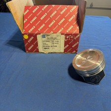 Engine Piston Set Mahle 224-3500.030 New Engine Piston Set Mahle 224-3500.030 New
