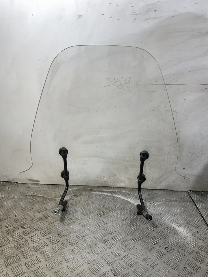 103928 Parabrezza Piaggio Beverly 250 Dal 2001 Al 2010 - Immagine 2 di 2