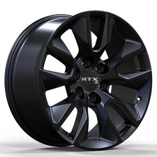 20 Inch Gloss Black Alloy Wheel For 2004-2014 Gmc Yukon Xl Ziqp 6x139.7 20x9 20 Inch Gloss Black Alloy Wheel For 2004-2014 Gmc Yukon Xl Ziqp 6x139.7 20x9