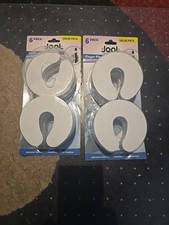 Lot of 11 Jool Baby Door Pinch Guards 6 Pack Slam Preventer 11 PIECES