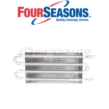 Four Seasons Automatic Transmission Oil Cooler for 1976-1994 Pontiac Sunbird ai