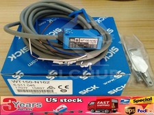SICK WT150-N162 Photoelectric Switch Sensor New WT150N162 One
