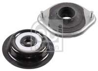 Reparatursatz FederbeinstüTzlager Febi Bilstein 17186 FüR Tigra Corsa Opel Combo