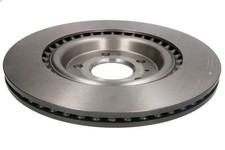 Disque de frein Audi A7