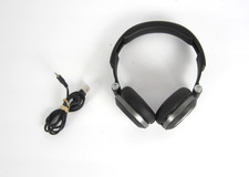JBL Synchros E40 BT Wireless Bluetooth Headphones With USB Cable Only Working