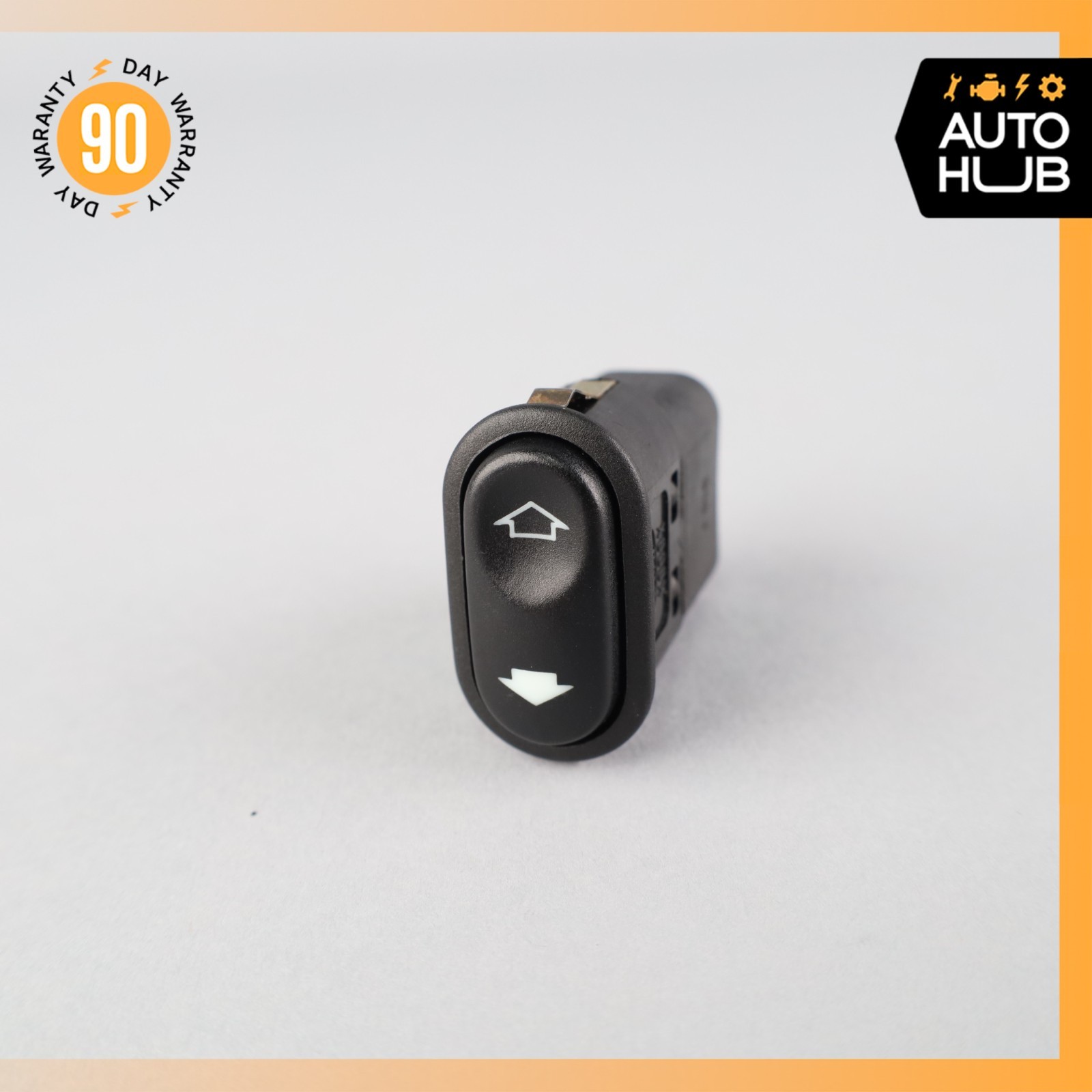 Aston Martin DB7 Volante Left or Right Window Regulator Switch OEM 35k