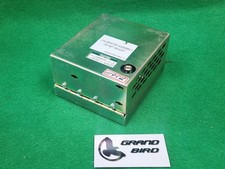 AXCELIS 1184640 PCB BOX ASSY, LEAN MACHINE REV I, USED