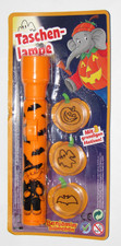 Benjamin Blümchen EXTRA Heft 10 Taschenlampe mit 3 gruseligen Motiven