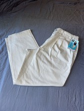 Lee Relaxed Fit Women s Tapered Leg Pants NWT