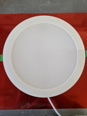 ALUSSO LIGHTING LED Einbaustrahler 22W Lichtfarbe Einstellbar