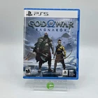 God of War Ragnarok (Sony PlayStation 5 PS5, 2022)