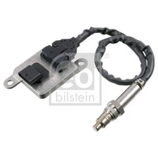 NOx-Sensor, NOx-Katalysator FEBI 197484