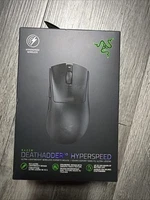 Razer DeathAdder V3 HyperSpeed