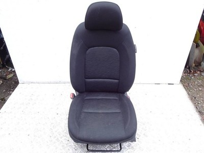 Hyundai ix20 2012 Links Fahrersitz fgu LPK36087