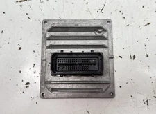 2021-2024 CHEVROLET TRAILBLAZER 1.2L L3 TRANSMISSION CONTROL MODULE TCU TCM OEM