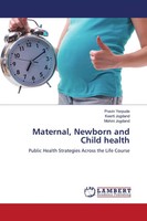 Pravin Yerpude (U. A.) | Maternal, Newborn And Child Health | Taschenbuch (2026)