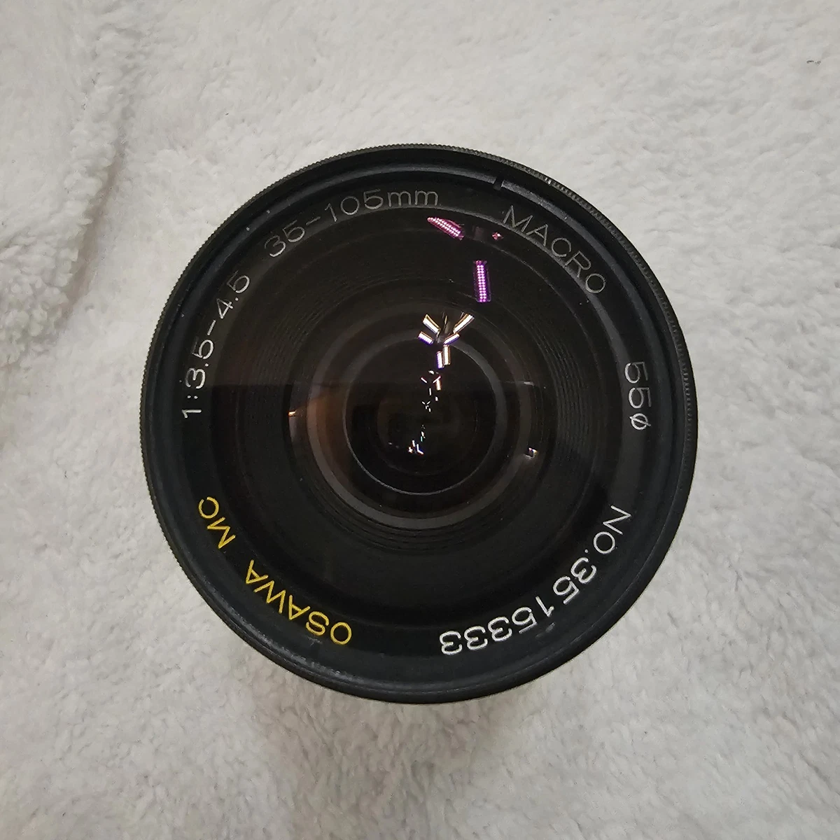 Osawa Camera Lenses for sale | eBay