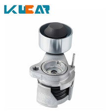 Kucar Belt Tensioner Wpulley For Bmw F01 F02 740i 740li E71 X6 N54 2008-2012