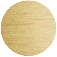 Led-Wandleuchte Holz 20W Beneito & Faure