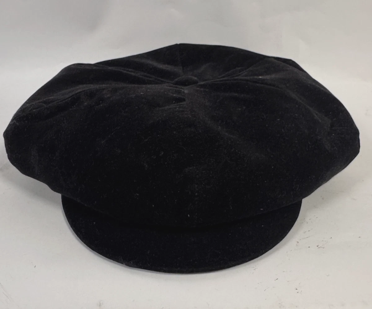 Men's Newsboy Caps for Sale - eBay