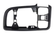 Blic 5402-02-2247312P housing, exterior mirror for Mercedes-Benz