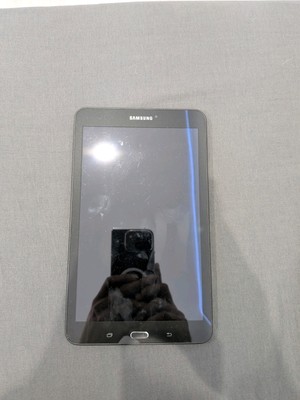 Samsung Galaxy Tab E