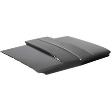 Oer 3826866c 62-65 Nova 2 In Cowl Induction Hood Steel
