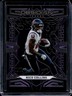 2023 Panini Obsidian Nico Collins Electric Etch Purple #/75 Texans