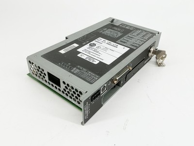 New Allen Bradley 1785-L11B Ser. C PLC5/11 Processor Module - No Box